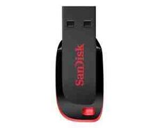 Yaddaş kartı SanDisk 64 GB SDCZ50-064G-B35
