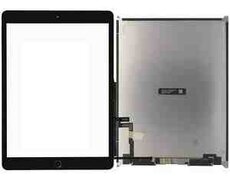 Apple iPad 10.2 ekranı