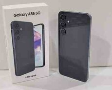 Samsung Galaxy A55 5G Awesome Navy 256GB12GB