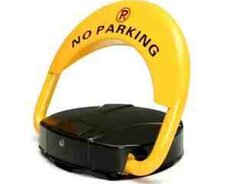 No parking pult ilə sistem