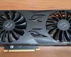 Nvidia GeForce RTX 3070 8GB