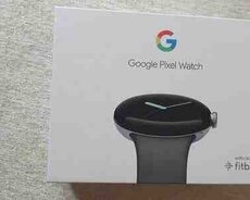 Google Pixel Watch Polished Silver