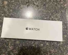 Apple Watch SE 2 Starlight 40mm