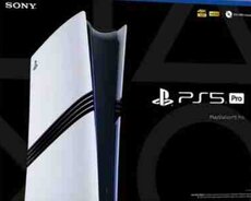 Sony PlayStation 5 Pro 2TB