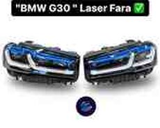 BMW G30  G20  F10  F30 farası