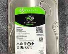 Sərt disk Seagate 500 GB