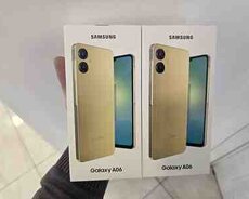 Samsung Galaxy A06 6GB128GB Gold