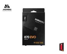 SSD Samsung 870 EVO 1 TB