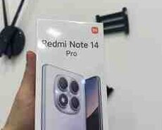 Xiaomi Redmi Note 14 Pro Aurora Purple 256GB8GB