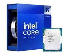 CPU Intel Core i9-14900KF