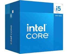 CPU Intel Core i5-14400