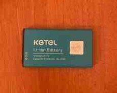 Kgtel Battery