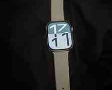 Smart Watch X7 Gold