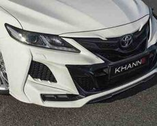 Toyota Camry Khann body kit