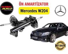 Mercedes W204 ön amartizatoru