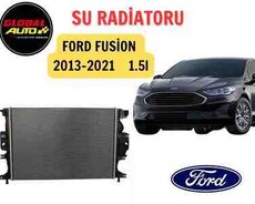 Ford Fusion 2013-2021 su radiatoru