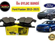 Ford Fusion 2013-2021 ön əyləc bəndi