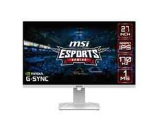 Monitor MSI G274QRFW