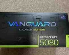 RTX 5080 Vanguard 16GB Launch