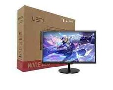 19 inch monitor WIDE LED hdmi+vga