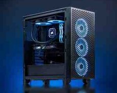 Asus ROG Xtreme Gaming PC