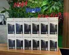 Xiaomi Redmi Note 14 Midnight Black 256GB8GB