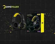 Qulaqlıq 2E Gaming Headset HG300