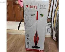 Tozsoran King