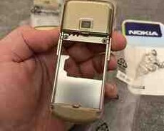 Nokia 8800 Arte Gold Sirocco Gold ehtiyat hissələri