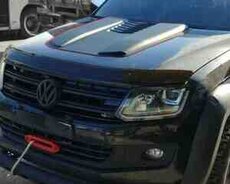 Volkswagen Amarok Off-Road kapot qoruyucusu