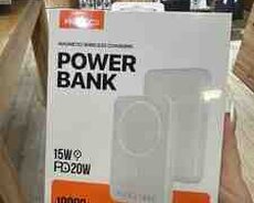 Powerbank Magsafe