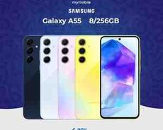 Samsung Galaxy A55 5G Awesome Navy 256GB8GB