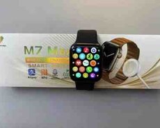 Smart saat M7 Max