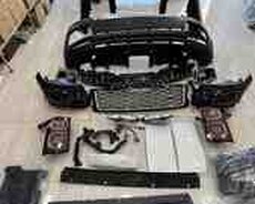 Range Rover body kiti