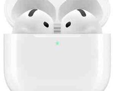 Simsiz qulaqcıq Apple AirPods 4