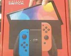 Nintendo switch - Oled