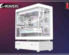 GameMax N80 WH
