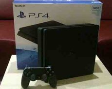 Sony PlayStation 4 Slim 1TB