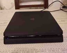 Sony PlayStation 4 Slim 1TB