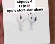 Apple AirPods 4