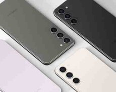 Samsung telefonları
