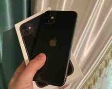 Apple iPhone 11 Black 128GB4GB