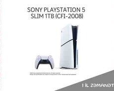 SONY PlayStation 5 Slim 1TB (CFI-2008)