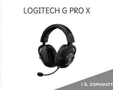 Logitech G PRO X