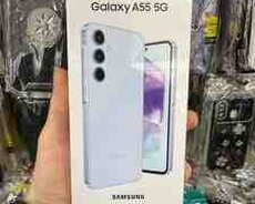 Samsung Galaxy A55 5G Awesome Iceblue 128GB8GB