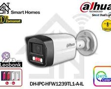 Dahua 2mp IP kamera HFW1239TL1-A-IL