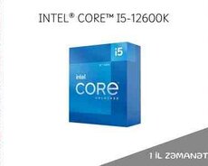 Intel Core i5-12600K