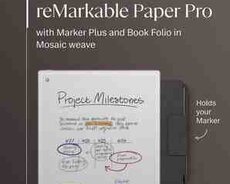 Remarkable Paper Pro