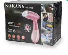 Buxarlı ütü Sokany SK3060