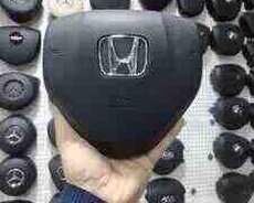 Honda Civic 2013 airbag